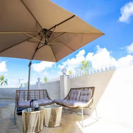 Discovery Saipan Hotel Garapan Ngoại thất bức ảnh