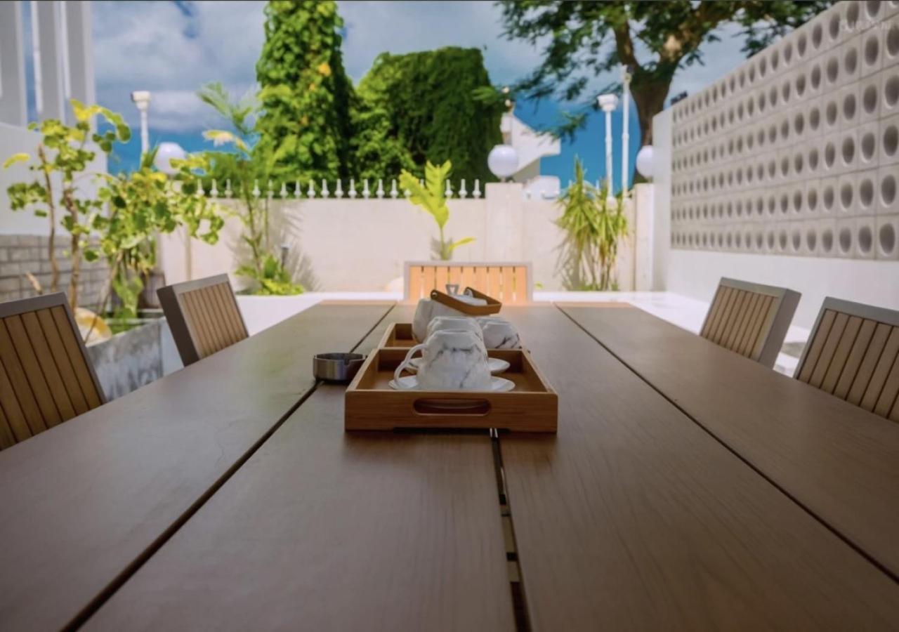 Discovery Saipan Hotel Garapan Ngoại thất bức ảnh