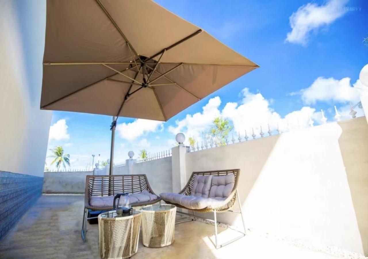 Discovery Saipan Hotel Garapan Ngoại thất bức ảnh