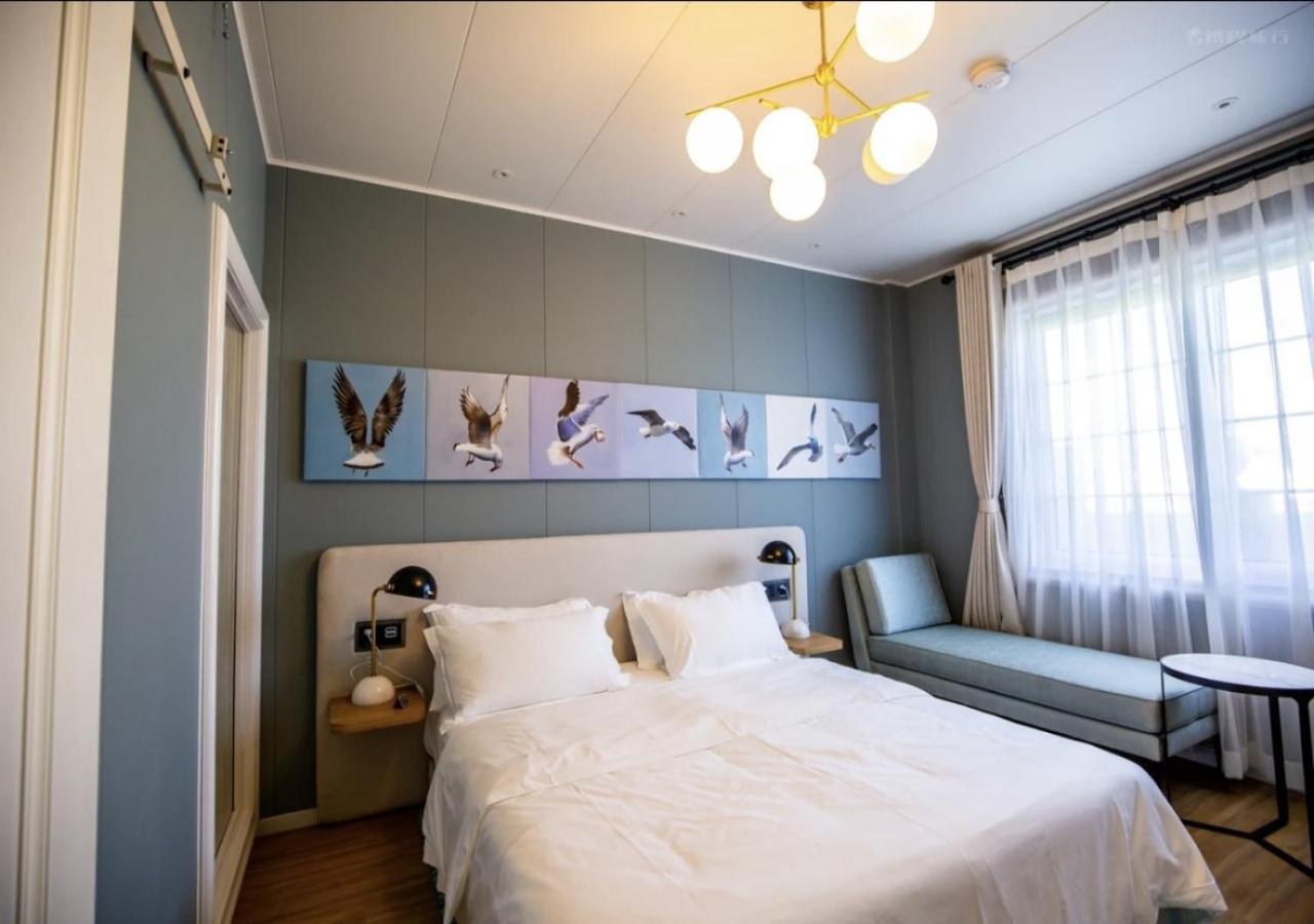 Discovery Saipan Hotel Garapan Ngoại thất bức ảnh