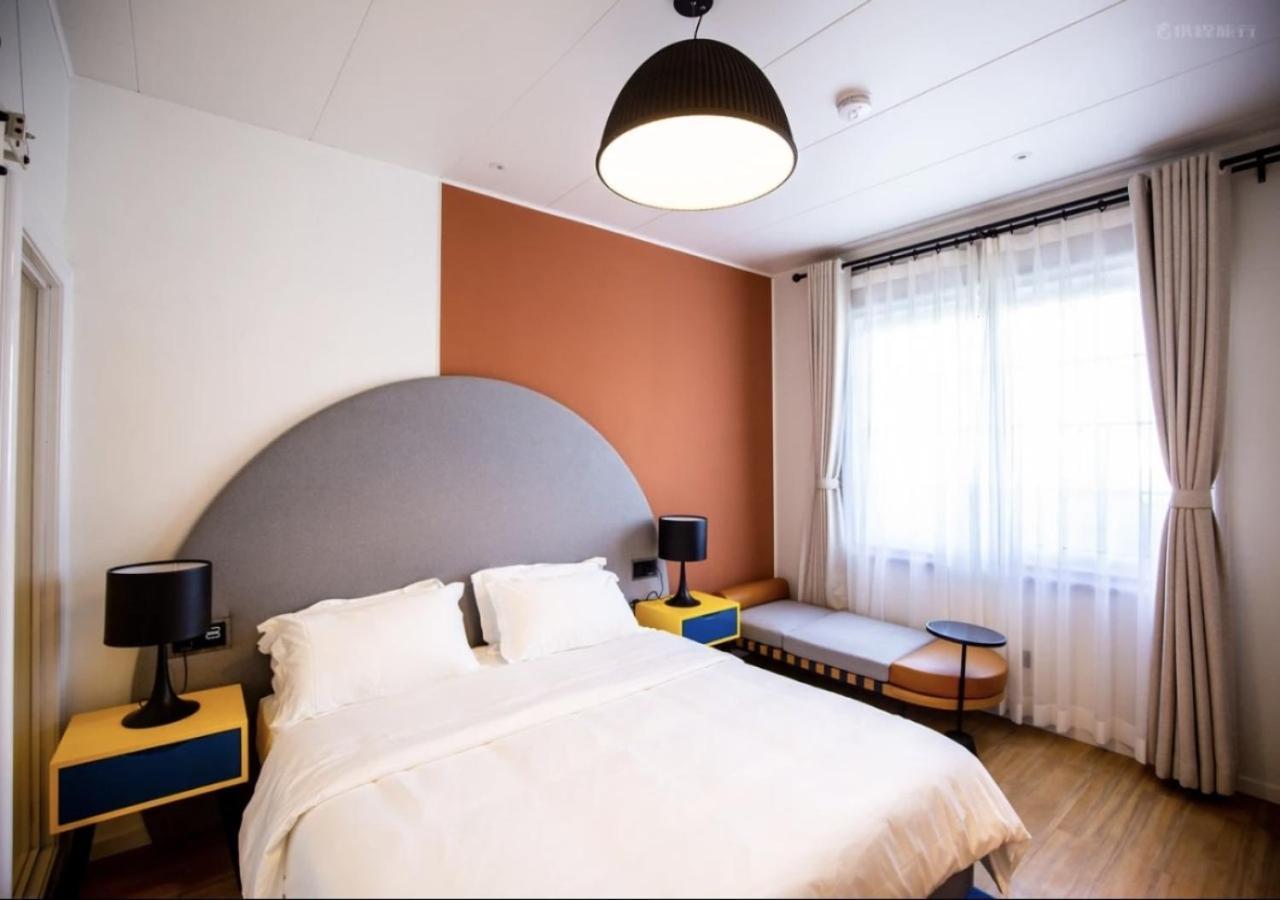 Discovery Saipan Hotel Garapan Ngoại thất bức ảnh