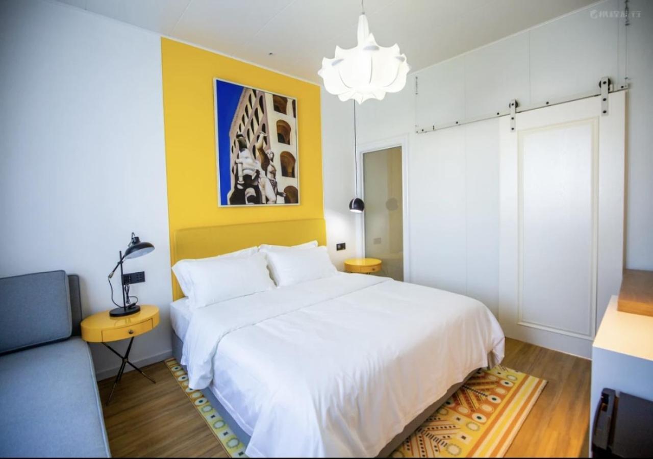 Discovery Saipan Hotel Garapan Ngoại thất bức ảnh
