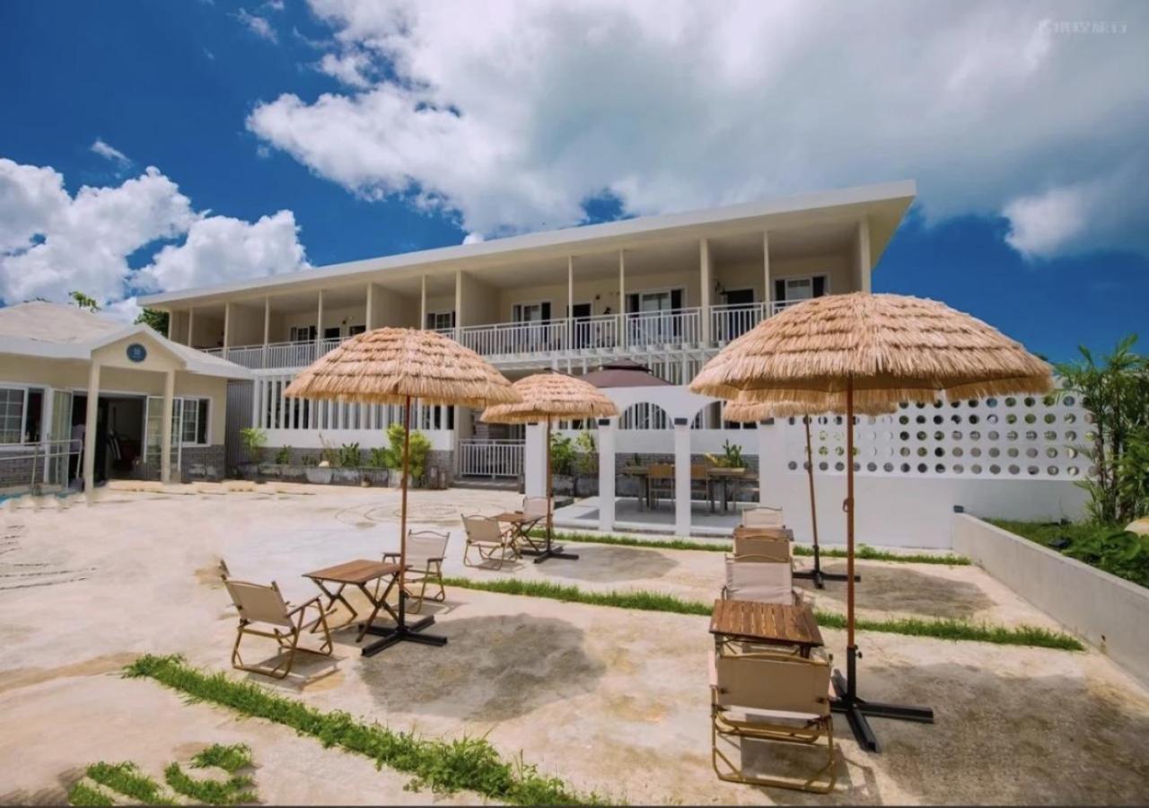 Discovery Saipan Hotel Garapan Ngoại thất bức ảnh