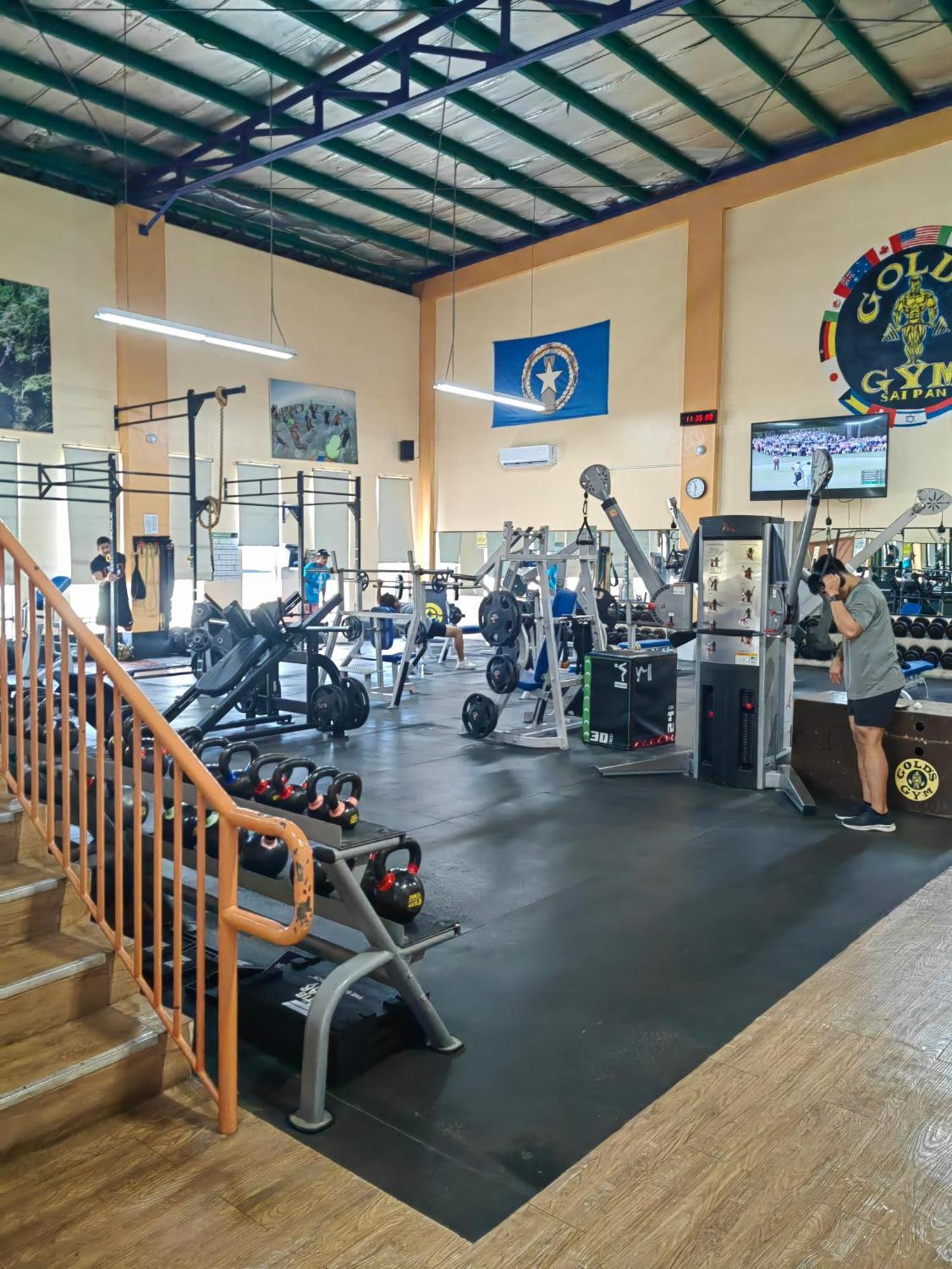Discovery Saipan Hotel Garapan Ngoại thất bức ảnh